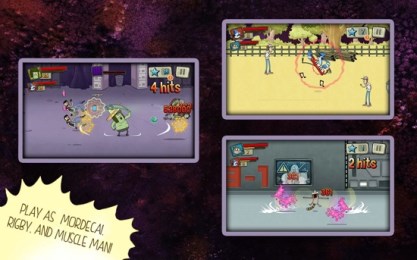 宇宙最强公园v1.5.9截图4