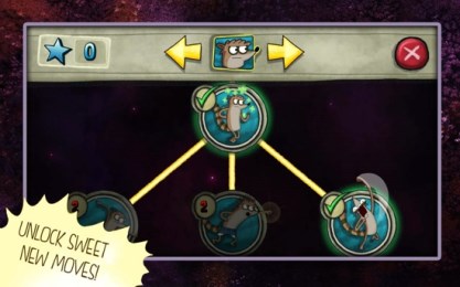 宇宙最强公园v1.5.9截图3