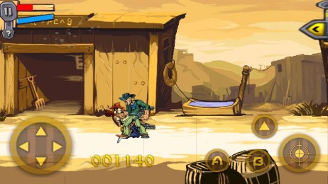 狙击之城v1.27截图2