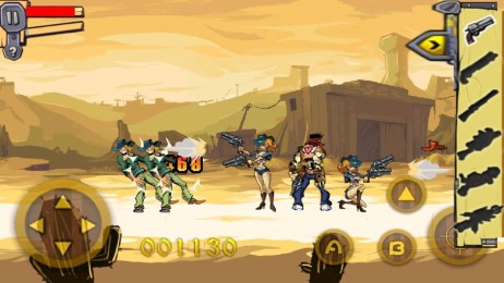 狙击之城v1.27截图1