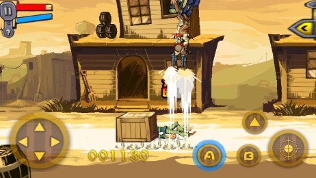 狙击之城v1.27截图4