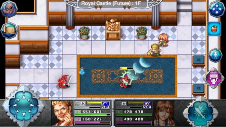 冒险编年史2v1.3.3截图2