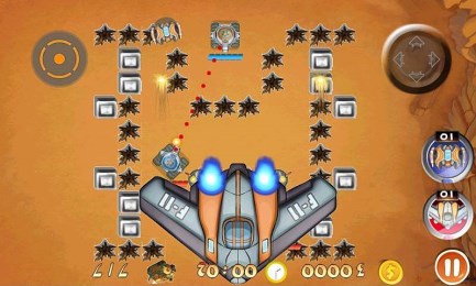 坦克风云2015v1.4截图2