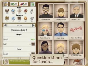 案件侦破v1.4.5截图2