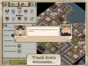 案件侦破v1.4.5截图3