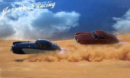 爵士朋克赛车v1.7截图3