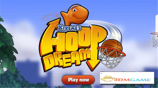 金鱼篮球梦v1.11截图3