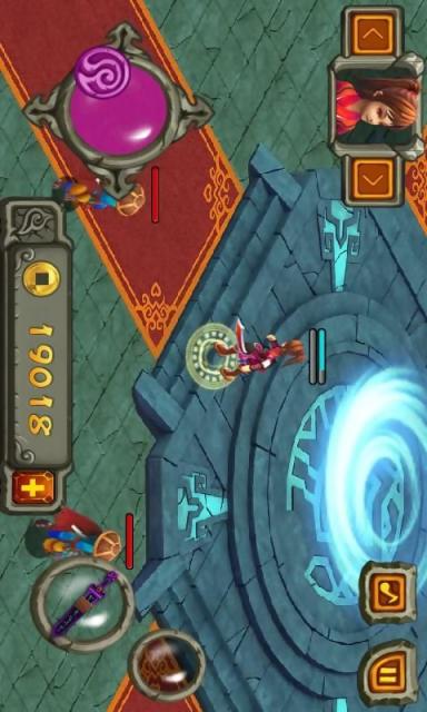 妖精传奇v1.7截图3