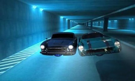 爵士朋克赛车v1.7截图4