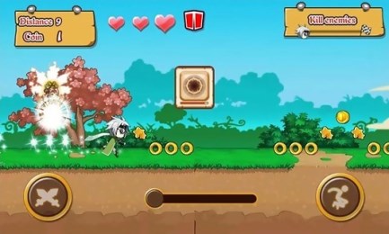 天天快跑v2.10截图2