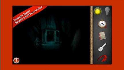 血腥玛丽鬼魂v1.12截图1