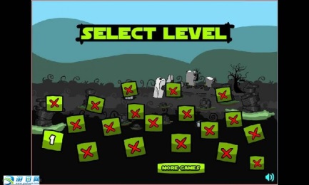 少年骇客射丧尸v1.3.5截图2