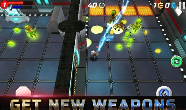 小小突击队修改版v1.98截图3