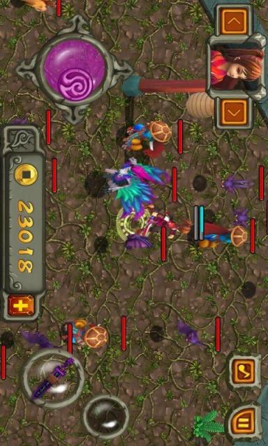 妖精传奇v1.7截图4