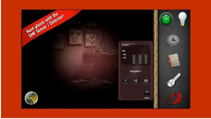 血腥玛丽鬼魂v1.12截图3