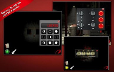 血腥玛丽鬼魂v1.12截图4