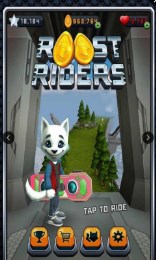 超能滑板v1.3.6截图1