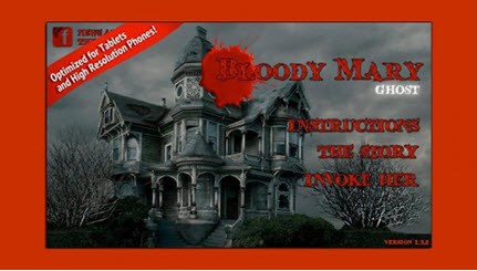 血腥玛丽鬼魂v1.12截图2