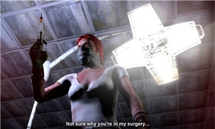 杀手逃离2v5.12.3截图3