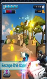 超能滑板v1.3.6截图3