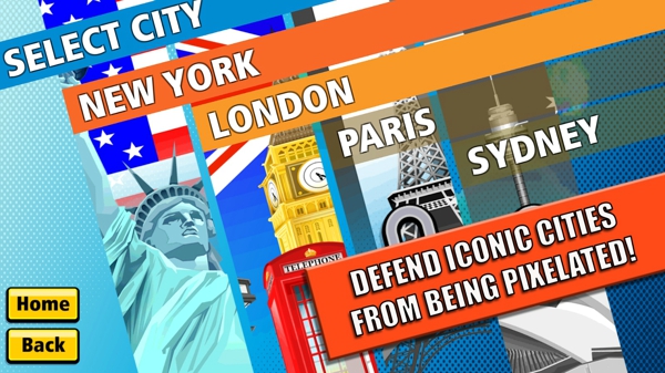 像素大战v2.4.6截图1