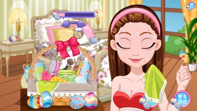 偶像首秀手游v2.10截图1