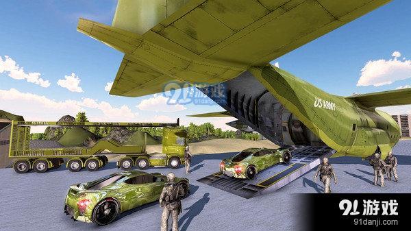 坦克机器人模拟器v2.3.10截图3