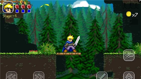 降龙之剑v1.7.3截图2