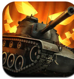 坦克世界闪电战v1.16