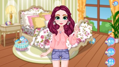 偶像首秀手游v2.10截图4