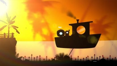 尤尼雅与被烧毁之村v1.3.9截图3