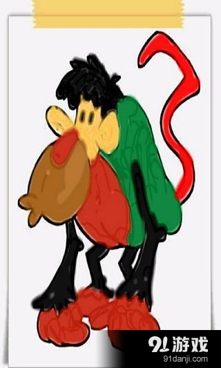 儿童画家（LG电子排名8） v1.8.15截图3