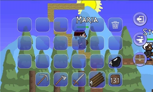 辛特兰冒险v0.420截图1