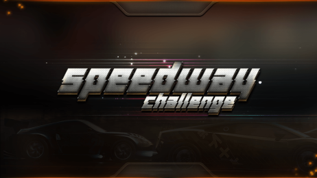 赛道的挑战v1.8截图2