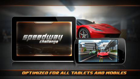 赛道的挑战v1.8截图4