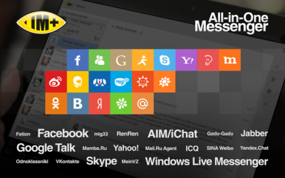 IM+ Prov6.8.4截图1