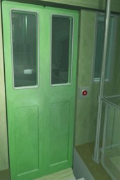 逃脱游戏:关闭的列车v1.10截图2