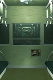 逃脱游戏:关闭的列车v1.10截图3