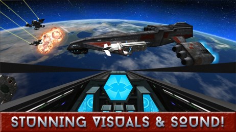 边缘湮灭:Alpha中队2完整版v1.10截图2