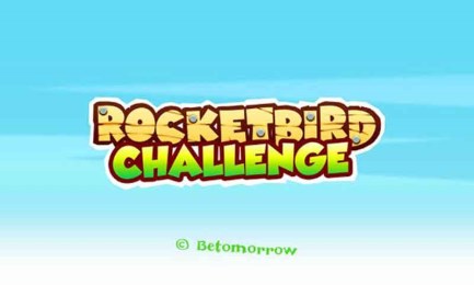 火箭鸟挑战赛v1.7截图2