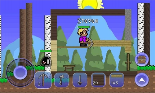 辛特兰冒险v0.420截图3