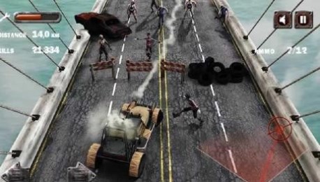 僵尸小分队v1.3.9截图1