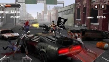 僵尸小分队v1.3.9截图2