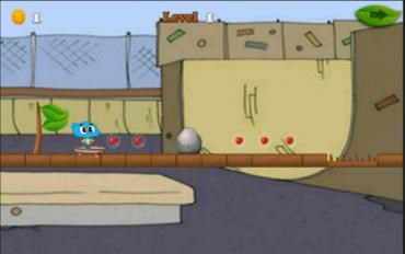 口香糖滑板v2.5截图2