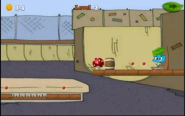 口香糖滑板v2.5截图3