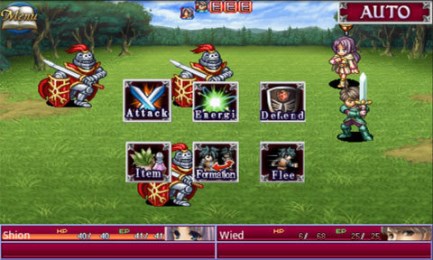 阿尔巴迪亚v1.3.9截图4