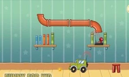 拼接之谜v1.7截图3