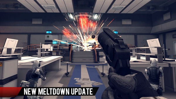 现代战争4决战时刻v1.4.10截图5