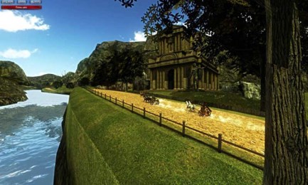 战车之争v4.6截图1