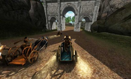 战车之争v4.6截图2